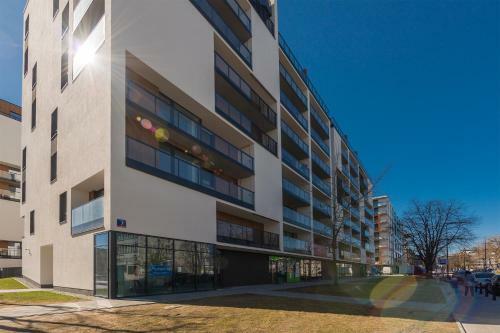 P&o Apartments Mokot�w