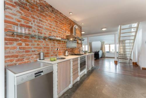 P&o Apartments Mokot�w