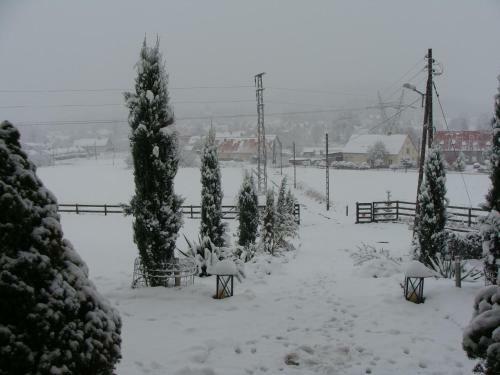 Hostal Rezydencja Villa Nova