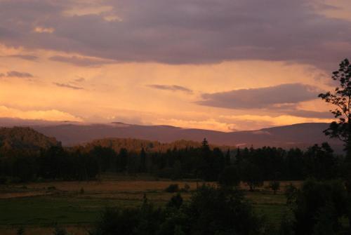 Hostal Rezydencja Villa Nova
