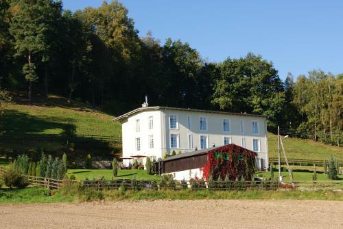 Hostal Rezydencja Villa Nova