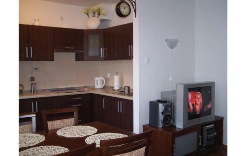 Apartment Kolobrzeg A.fredry Strasse