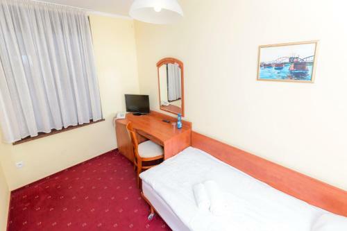 Hotel Bastion
