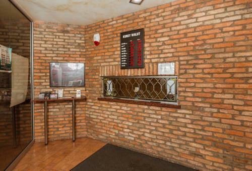Hotel Bastion