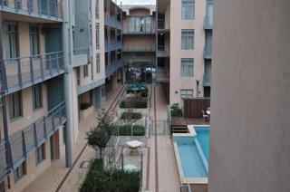 Metropole Hotel Apartments