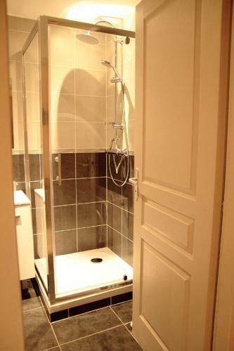 Hotel H�tel Restaurant Pourcheresse