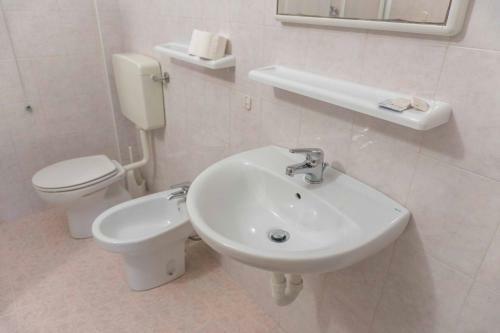 Hotel Ristorante Albergo Al Donatore