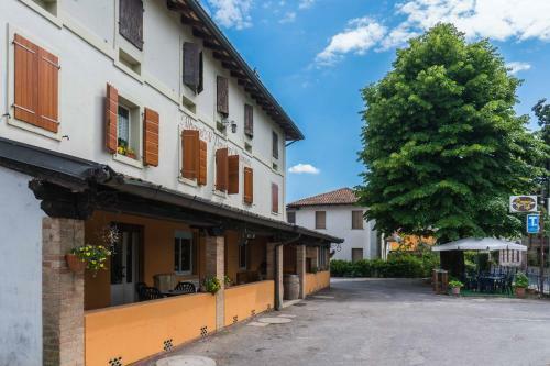 Hotel Ristorante Albergo Al Donatore