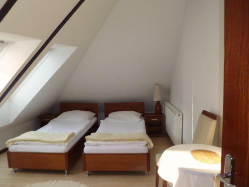 Hostal Pensjon Paradise