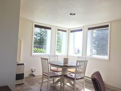 Apartamento Garden Retreat