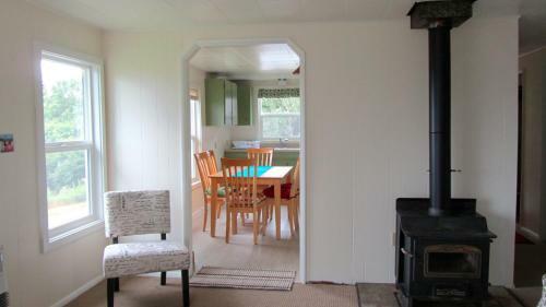 Apartamento Garden Retreat