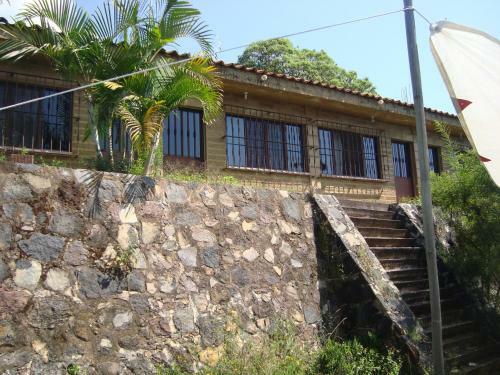 Lodge Posada Xamicalli