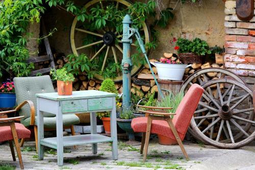 Hostal Penzion U Las�k?