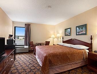Motel Super 8 North