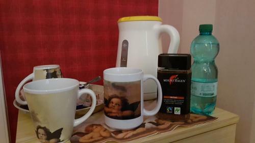 Bed & Breakfast Les Volets Bleus Alsace Vosges