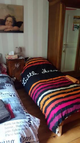 Bed & Breakfast Les Volets Bleus Alsace Vosges