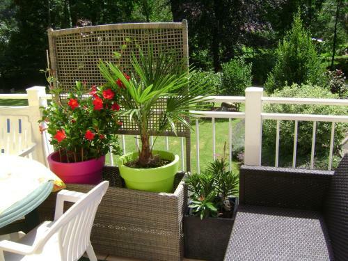 Bed & Breakfast Les Volets Bleus Alsace Vosges