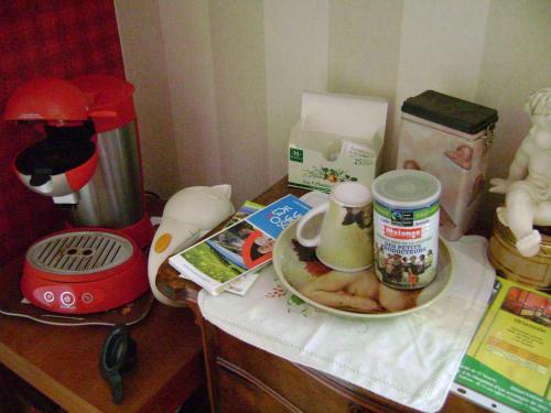 Bed & Breakfast Les Volets Bleus Alsace Vosges