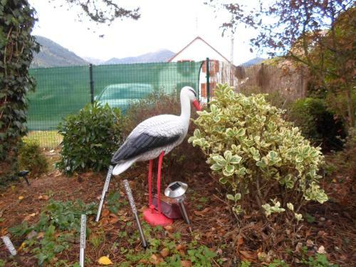 Bed & Breakfast Les Volets Bleus Alsace Vosges