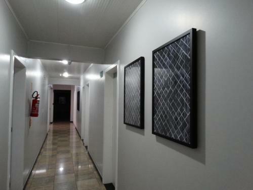 Hotel Antares