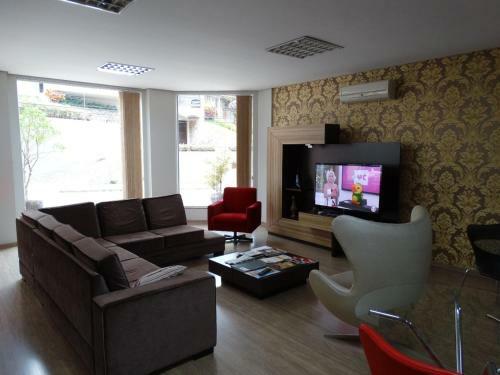 Hotel Antares