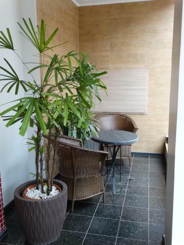 Hotel Antares