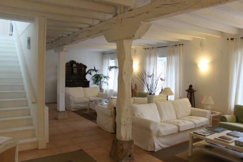 Hotel Posada La Panaderia De Casta�eda