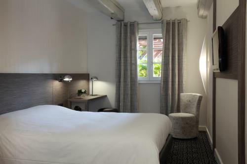 Hotel P�re Beno�t