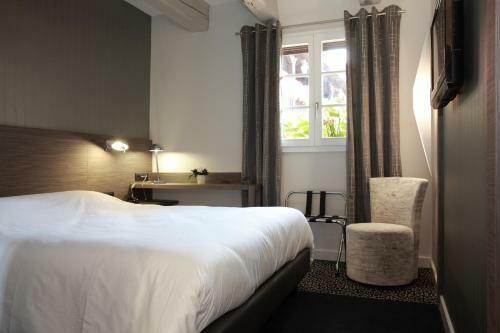 Hotel P�re Beno�t