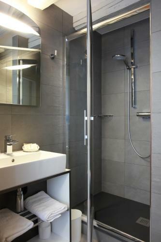 Hotel P�re Beno�t