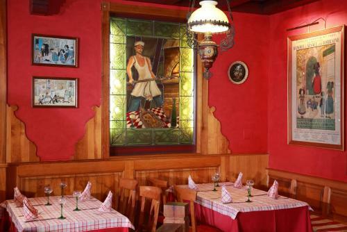 Hotel P�re Beno�t