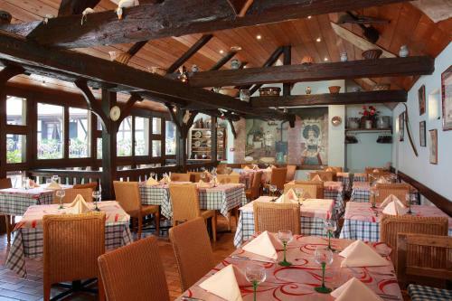 Hotel P�re Beno�t