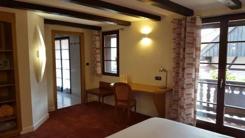 Hotel P�re Beno�t