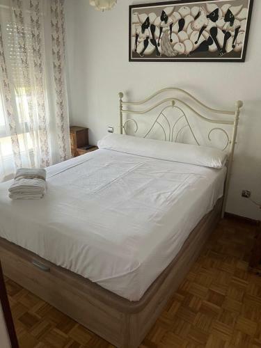 Apartamento Coqueto Apto En Malia�o