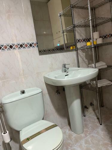 Apartamento Coqueto Apto En Malia�o