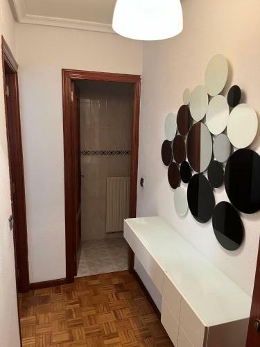 Apartamento Coqueto Apto En Malia�o
