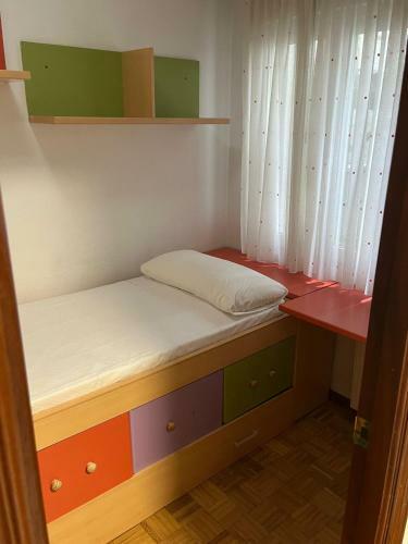 Apartamento Coqueto Apto En Malia�o