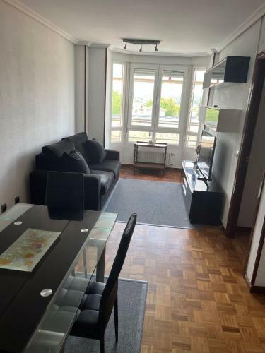 Apartamento Coqueto Apto En Malia�o