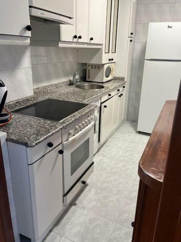 Apartamento Coqueto Apto En Malia�o