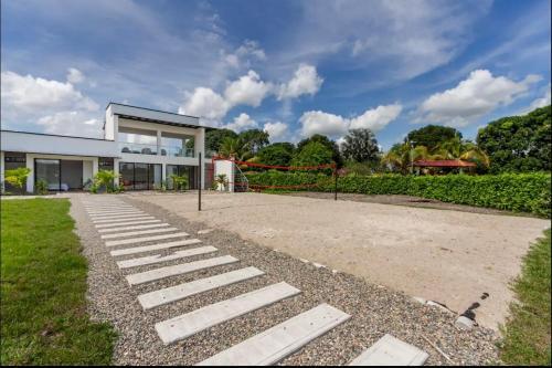 Finca Campestre San Mateo Villavicencio