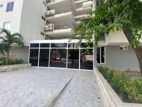 Hermoso Y C�modo Apartaestudio