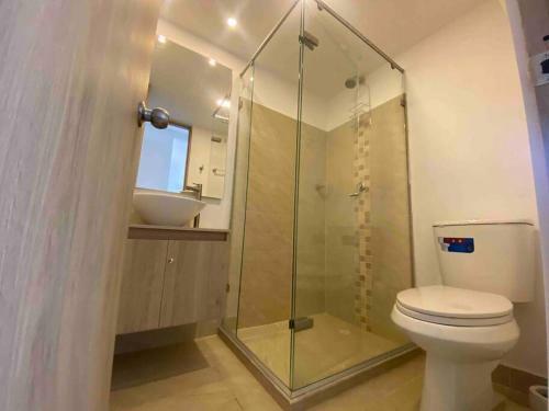 Hermoso Y C�modo Apartaestudio