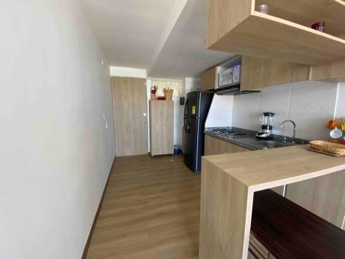 Hermoso Y C�modo Apartaestudio