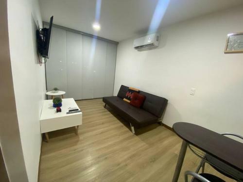 Hermoso Y C�modo Apartaestudio