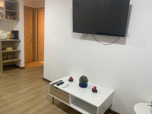 Hermoso Y C�modo Apartaestudio