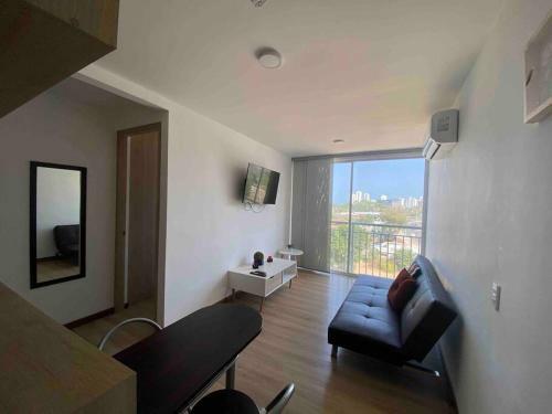 Hermoso Y C�modo Apartaestudio