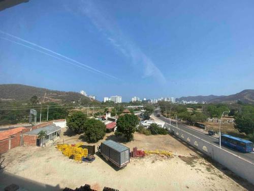 Hermoso Y C�modo Apartaestudio