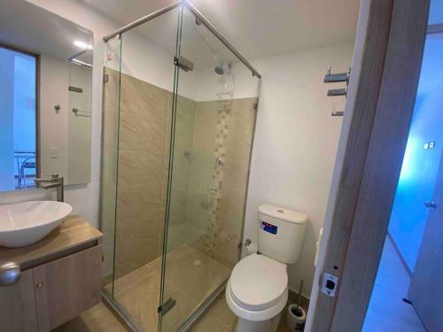 Hermoso Y C�modo Apartaestudio