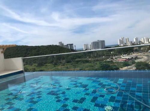 Hermoso Y C�modo Apartaestudio