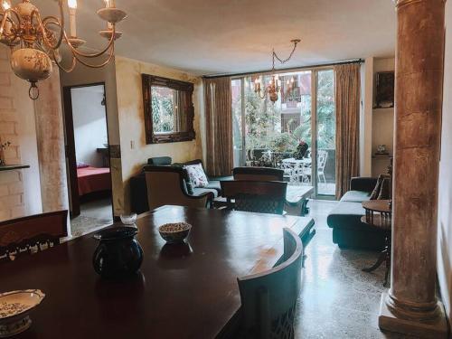 Apartamento Exclusivo